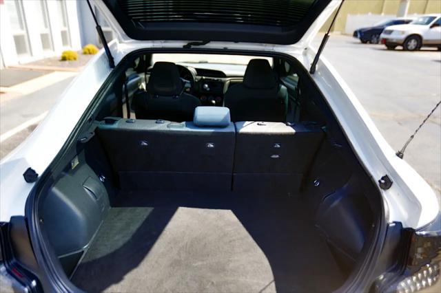 used 2011 Scion tC car, priced at $7,300