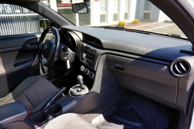 used 2011 Scion tC car, priced at $7,300