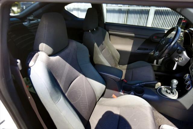 used 2011 Scion tC car, priced at $7,300