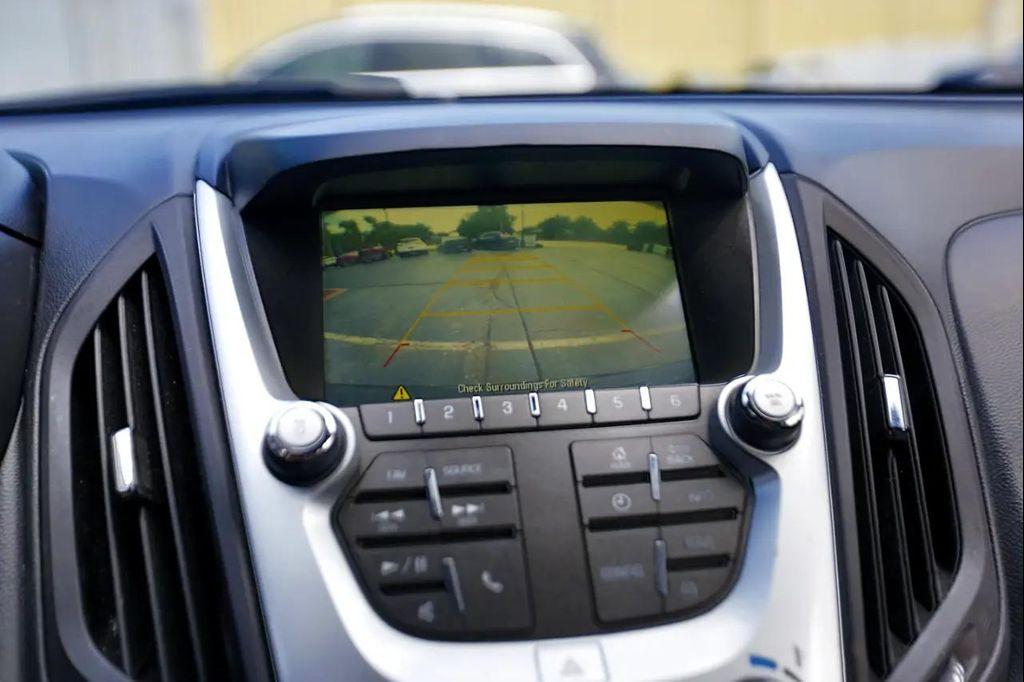 used 2017 Chevrolet Equinox car, priced at $10,000