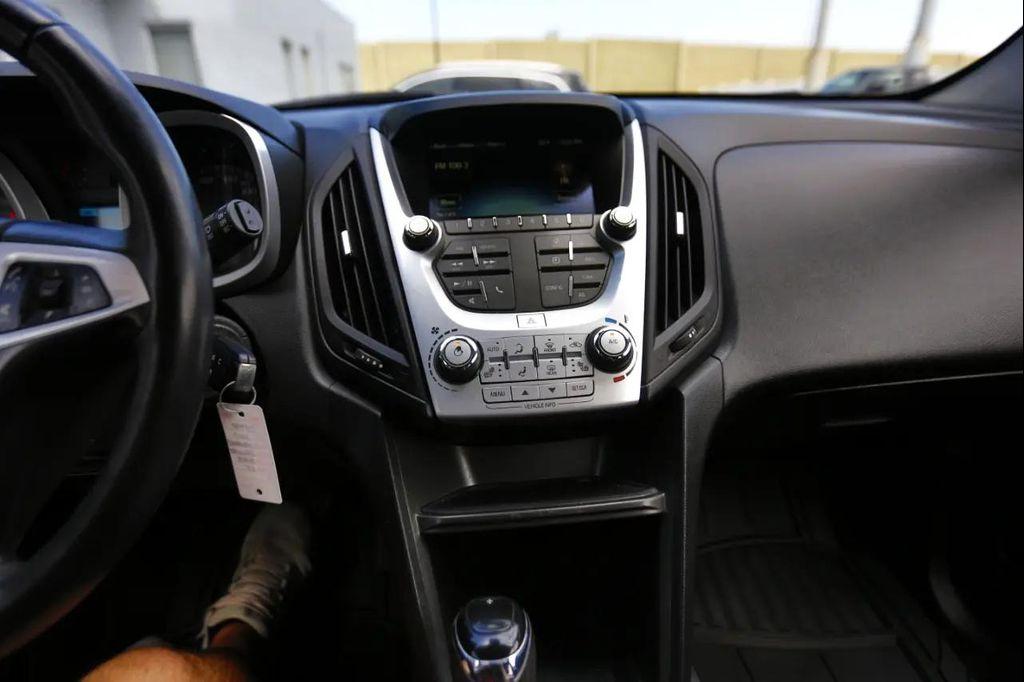 used 2017 Chevrolet Equinox car, priced at $10,000