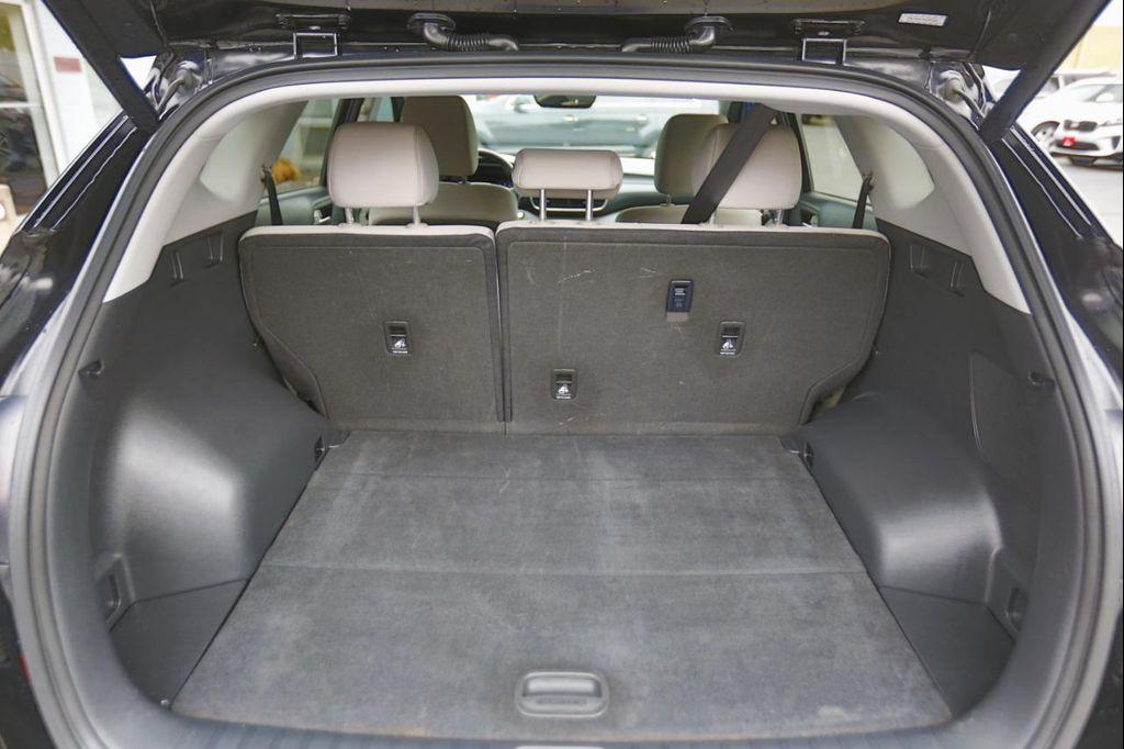 used 2021 Hyundai Tucson car, priced at $15,000