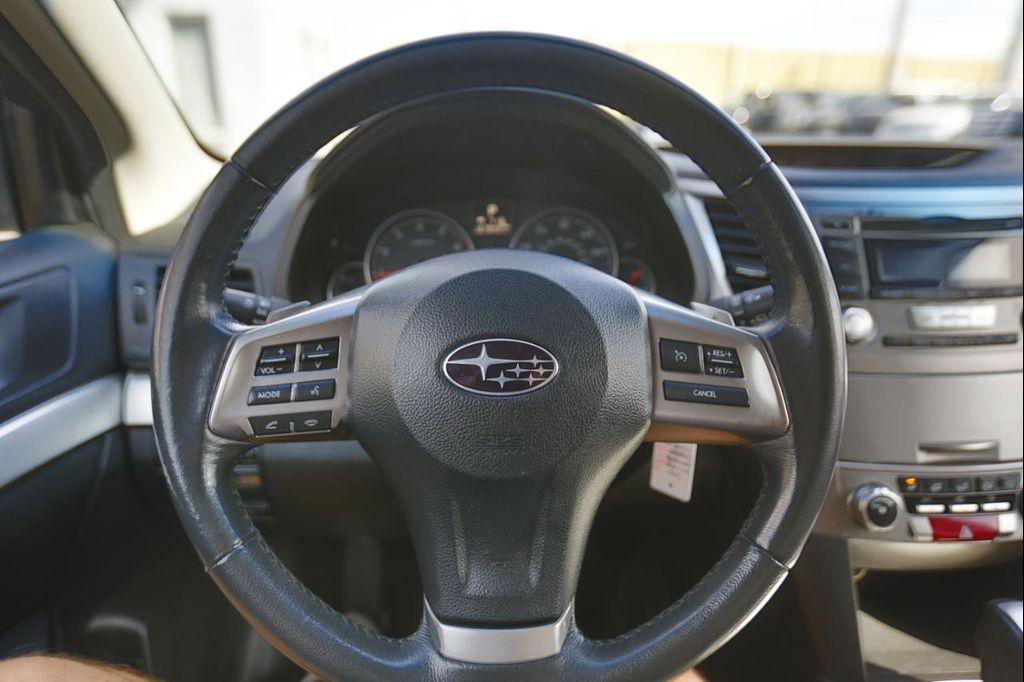 used 2013 Subaru Outback car, priced at $8,900