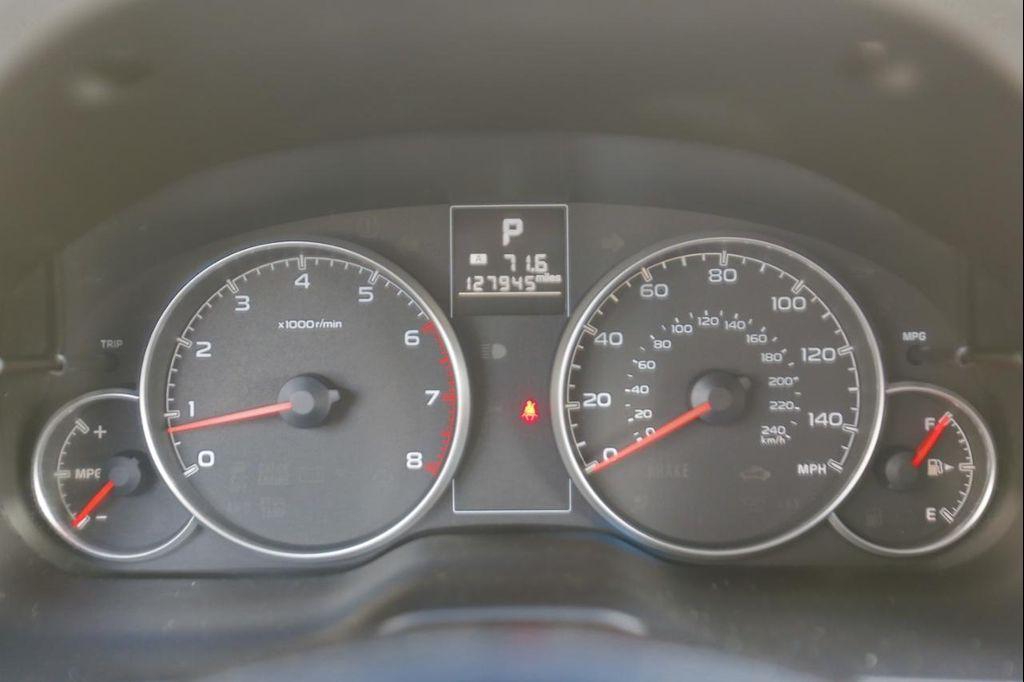 used 2013 Subaru Outback car, priced at $8,900