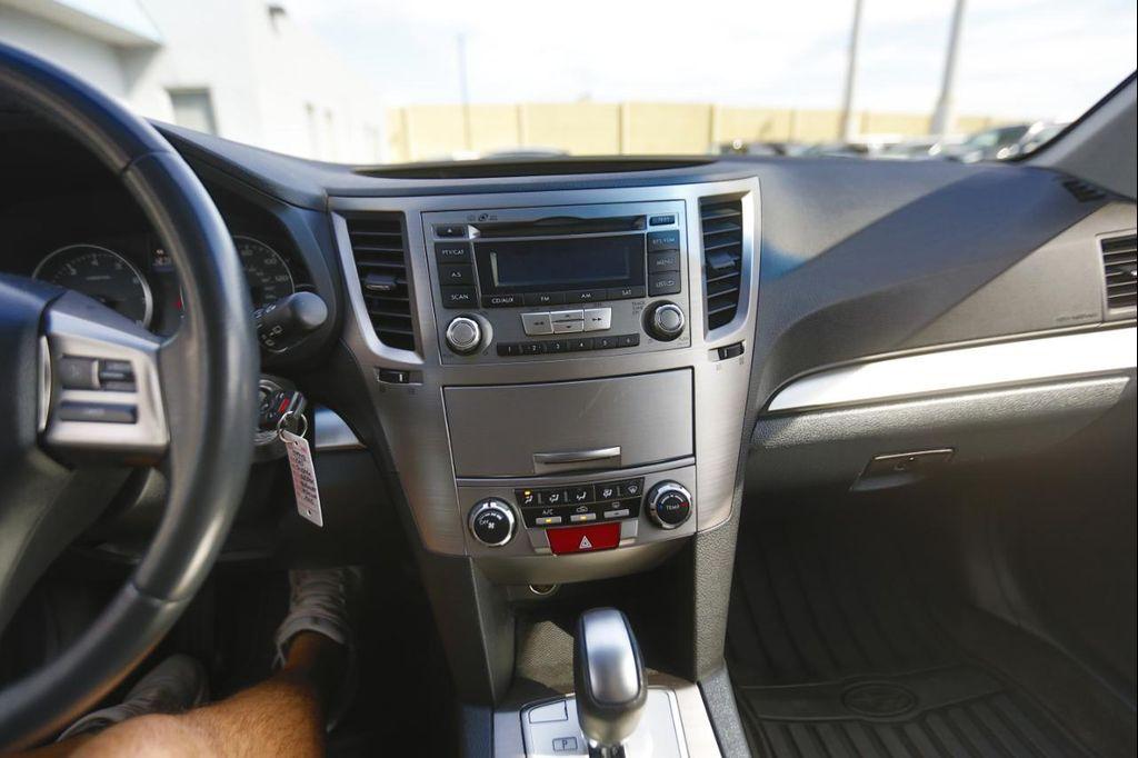 used 2013 Subaru Outback car, priced at $8,900