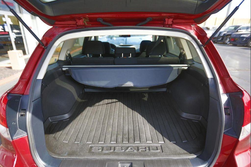 used 2013 Subaru Outback car, priced at $8,900
