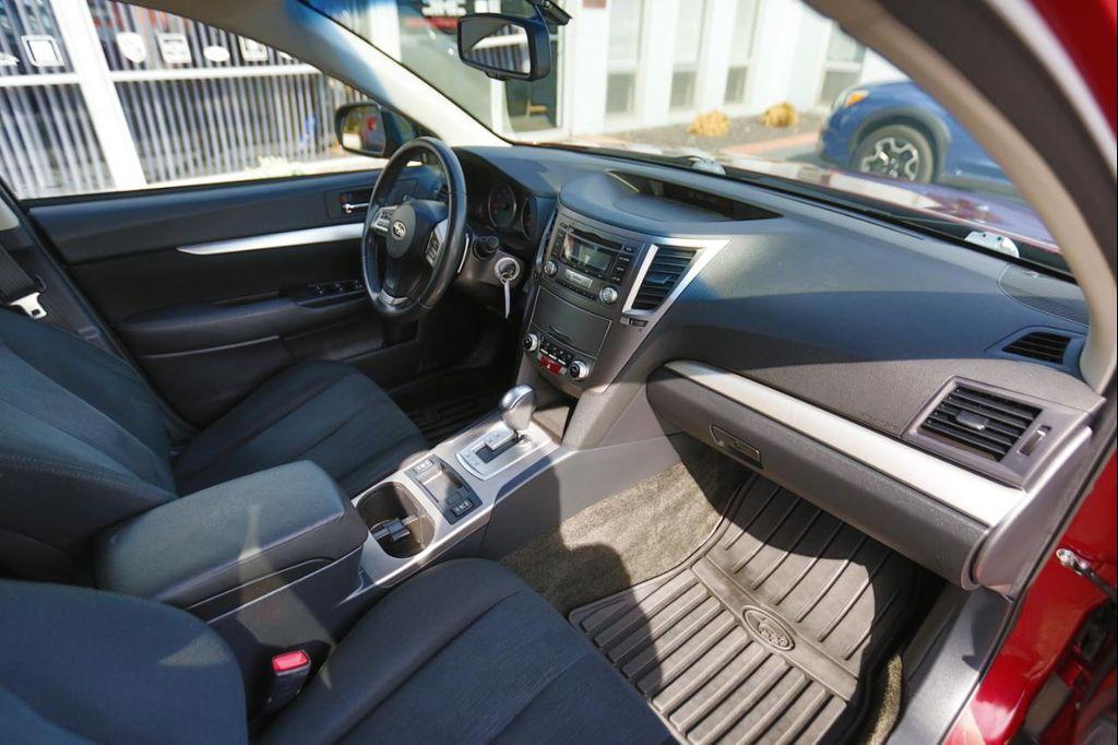 used 2013 Subaru Outback car, priced at $8,900