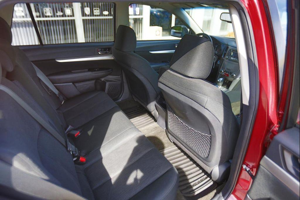used 2013 Subaru Outback car, priced at $8,900