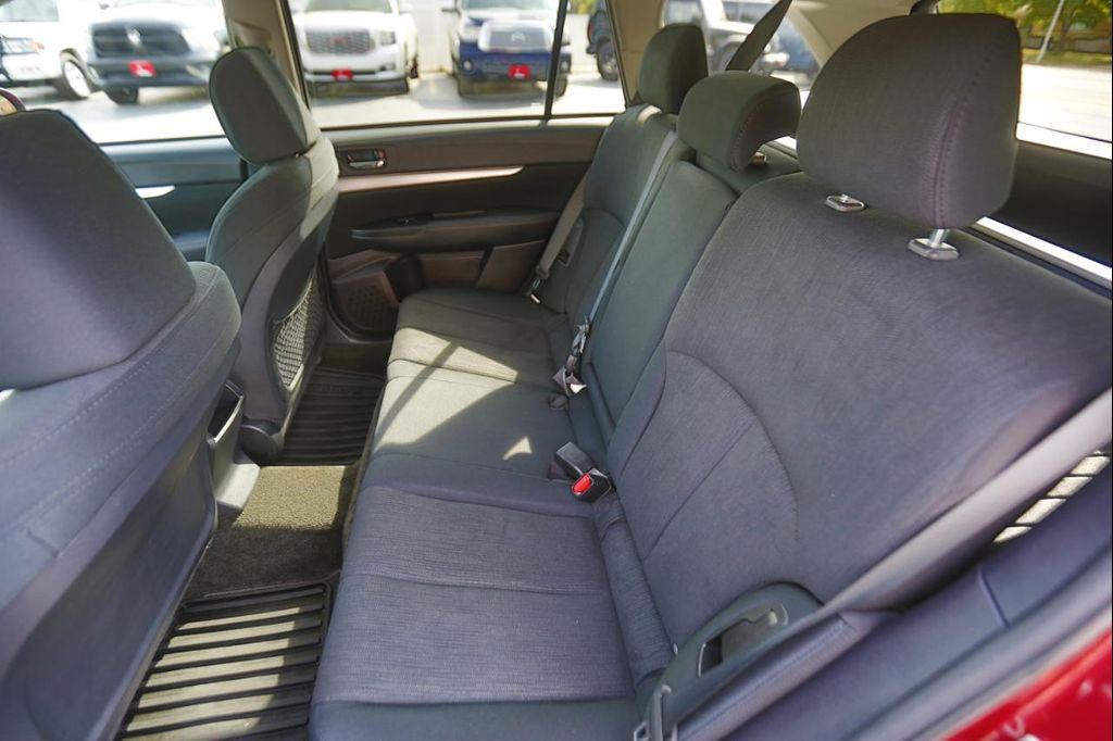 used 2013 Subaru Outback car, priced at $8,900