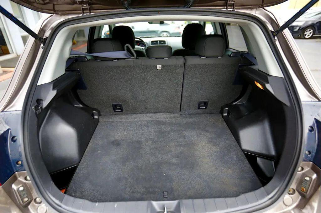 used 2016 Mitsubishi Outlander Sport car, priced at $8,900