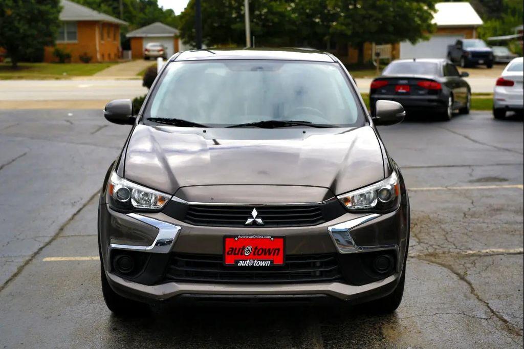 used 2016 Mitsubishi Outlander Sport car, priced at $8,900