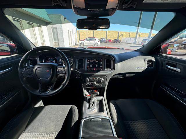 used 2019 Dodge Charger car, priced at $20,600