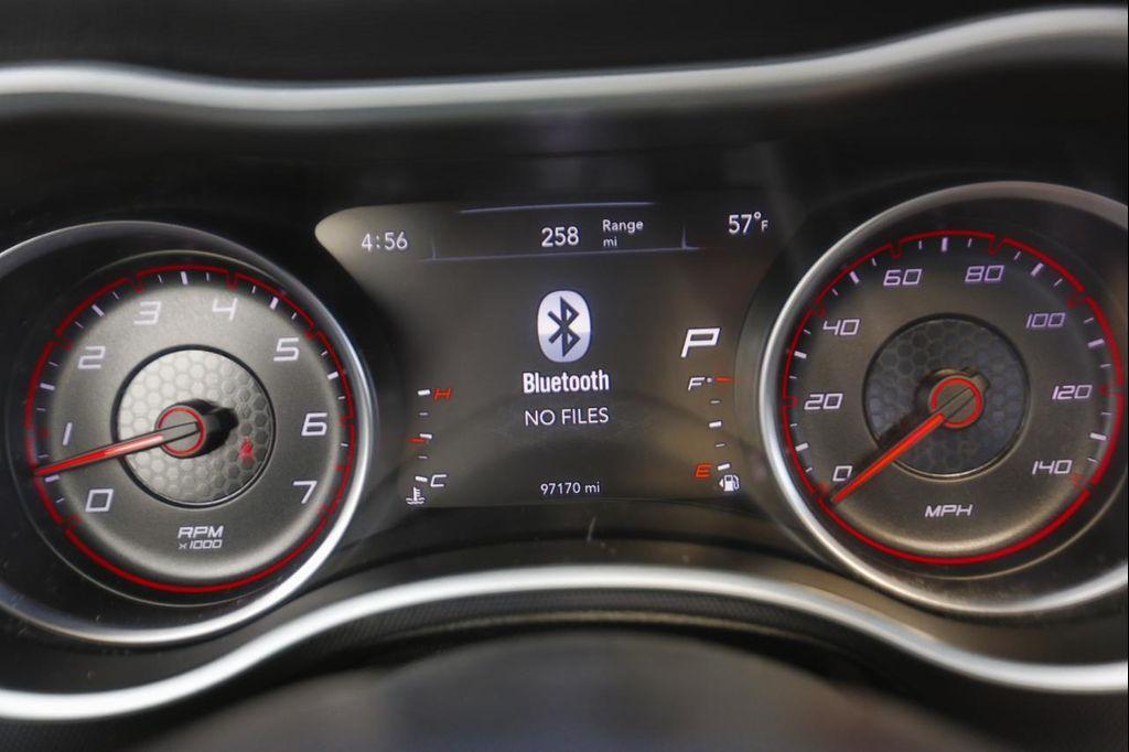 used 2017 Dodge Charger car, priced at $16,350