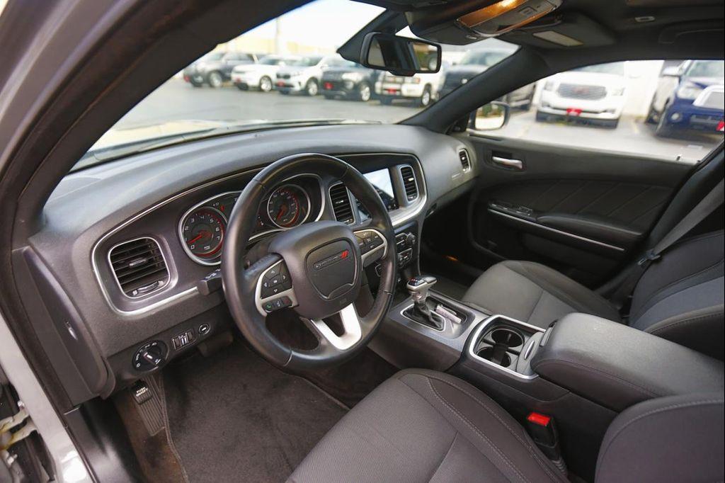 used 2017 Dodge Charger car, priced at $16,350