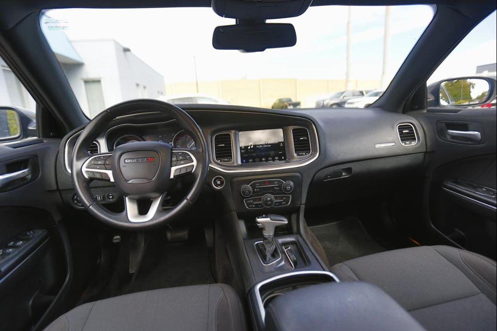 used 2017 Dodge Charger car, priced at $16,350