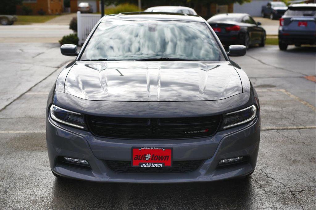 used 2017 Dodge Charger car, priced at $16,350