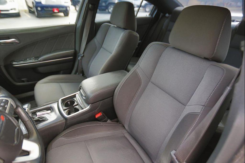 used 2017 Dodge Charger car, priced at $16,350