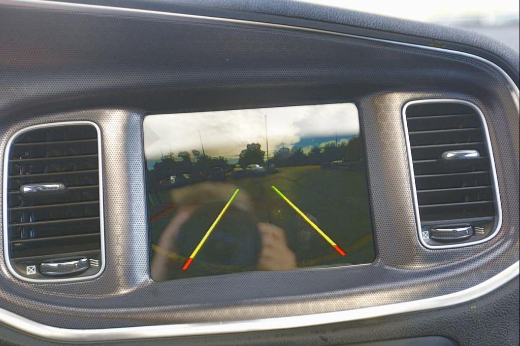 used 2017 Dodge Charger car, priced at $16,350