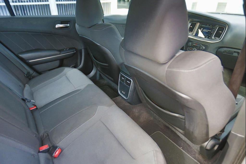 used 2017 Dodge Charger car, priced at $16,350