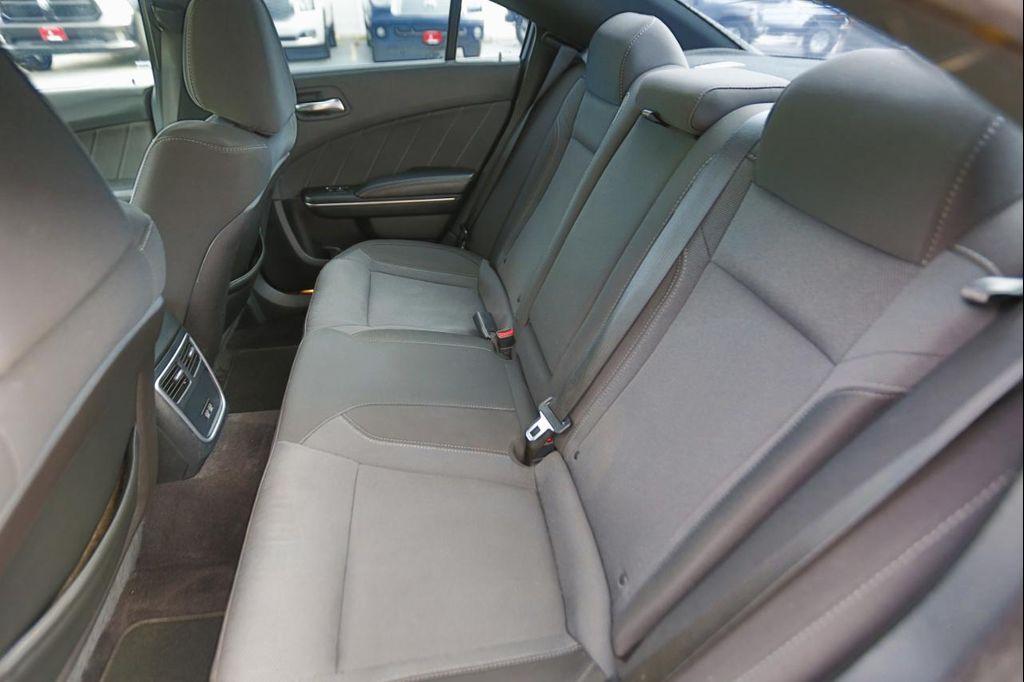 used 2017 Dodge Charger car, priced at $16,350