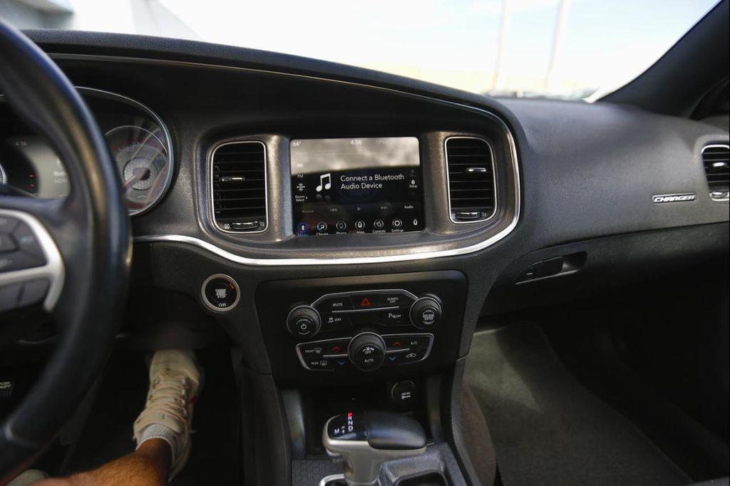 used 2017 Dodge Charger car, priced at $16,350