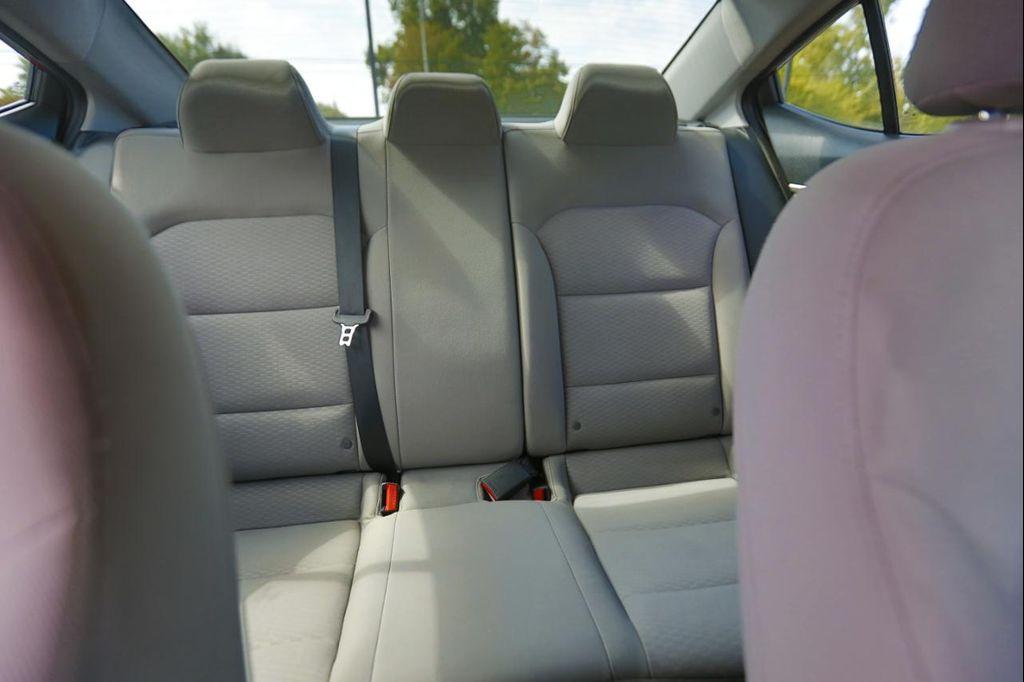 used 2020 Hyundai Elantra car, priced at $13,500