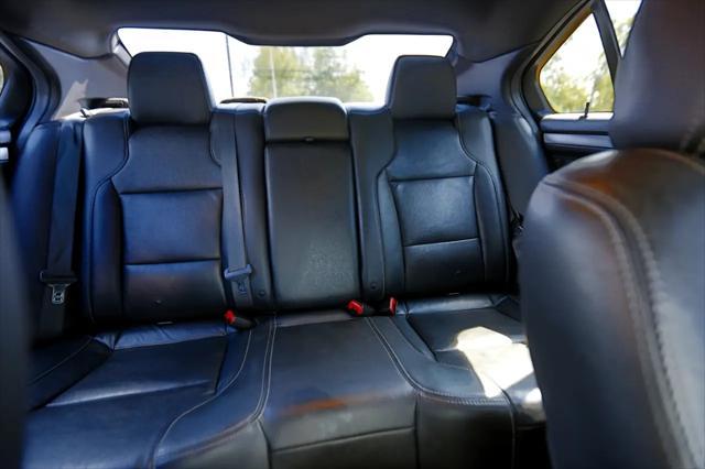 used 2015 Ford Taurus car, priced at $8,300