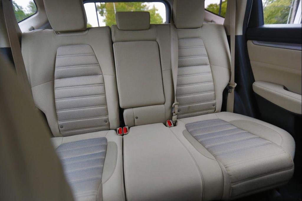 used 2019 Honda CR-V car, priced at $15,000