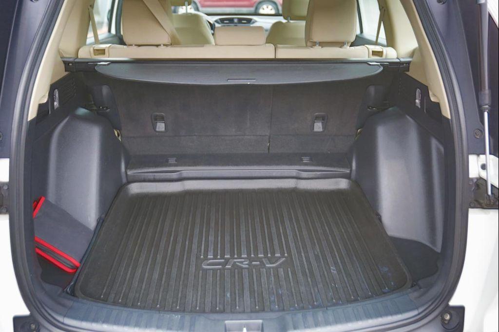 used 2019 Honda CR-V car, priced at $15,000