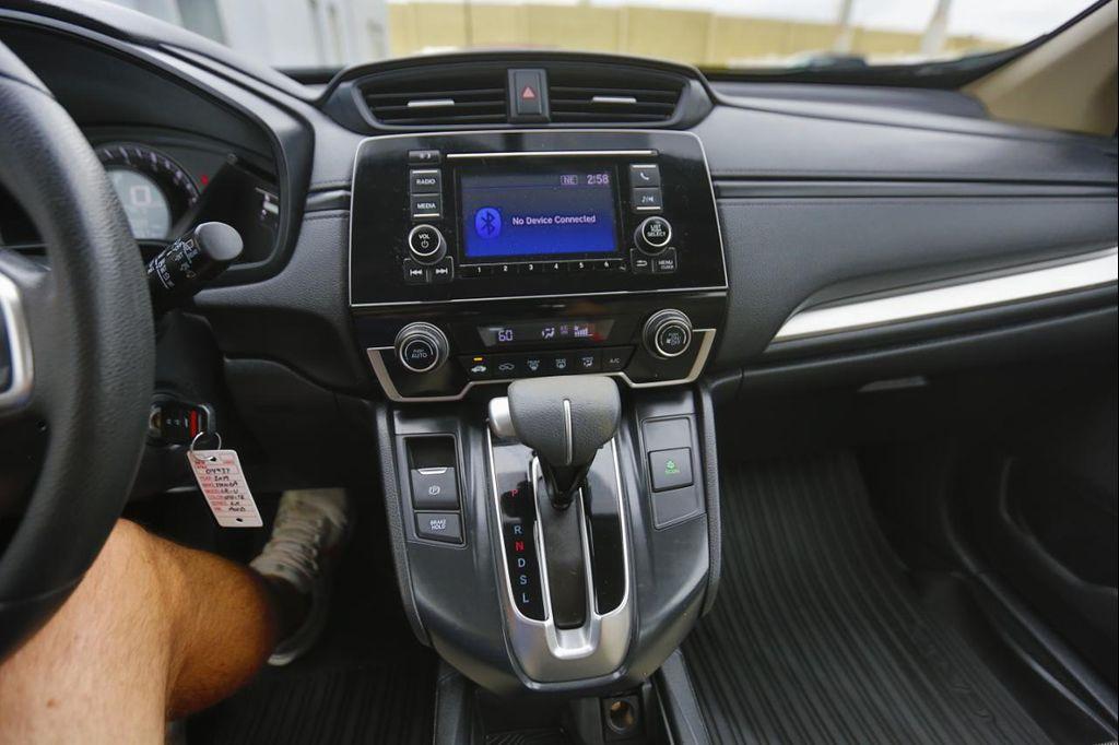 used 2019 Honda CR-V car, priced at $15,000