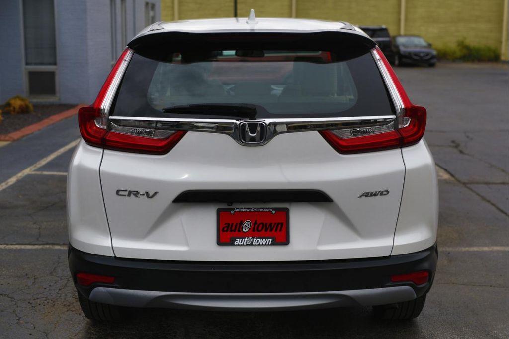 used 2019 Honda CR-V car, priced at $15,000