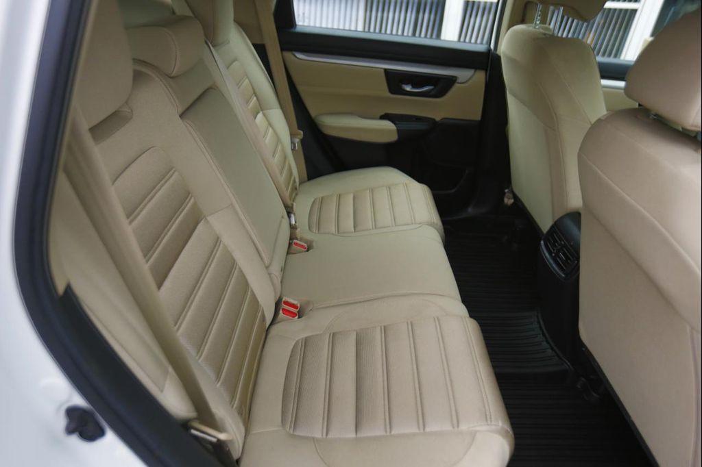 used 2019 Honda CR-V car, priced at $15,000