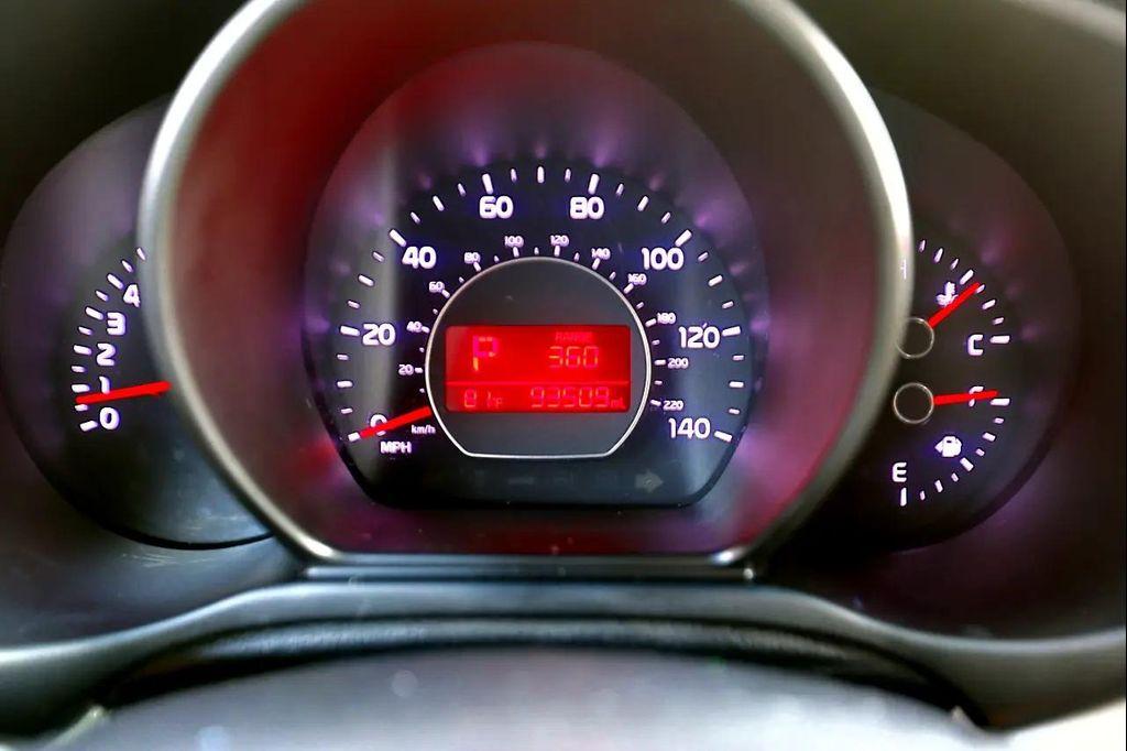 used 2018 Kia Soul car, priced at $9,300