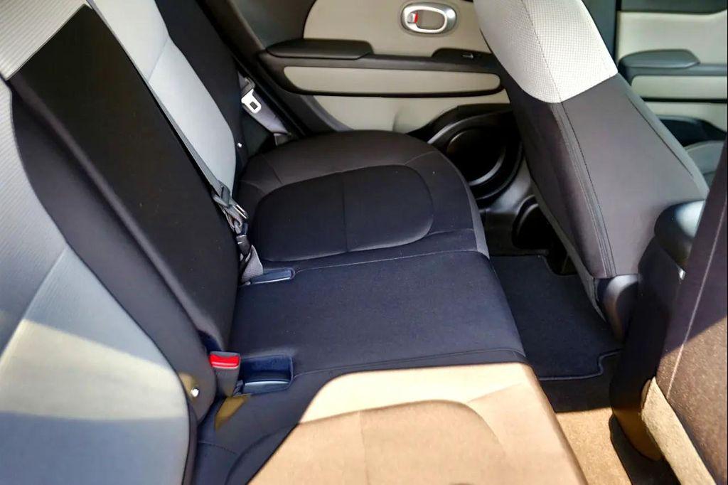 used 2018 Kia Soul car, priced at $9,300