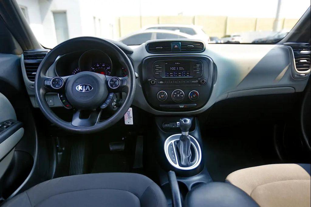 used 2018 Kia Soul car, priced at $9,300