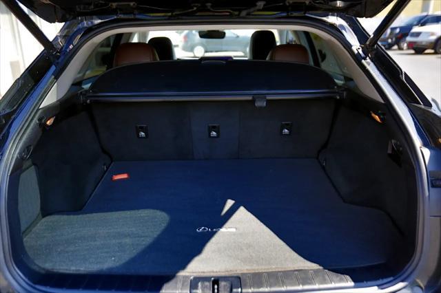 used 2016 Lexus RX 350 car, priced at $20,900