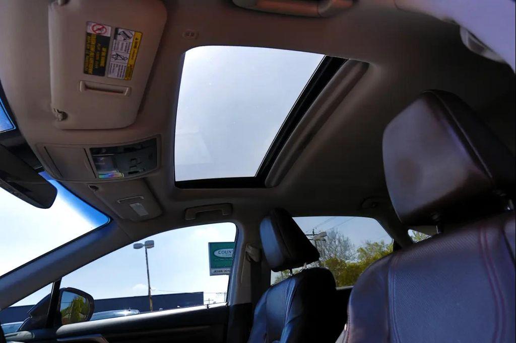 used 2016 Lexus RX 350 car, priced at $19,000