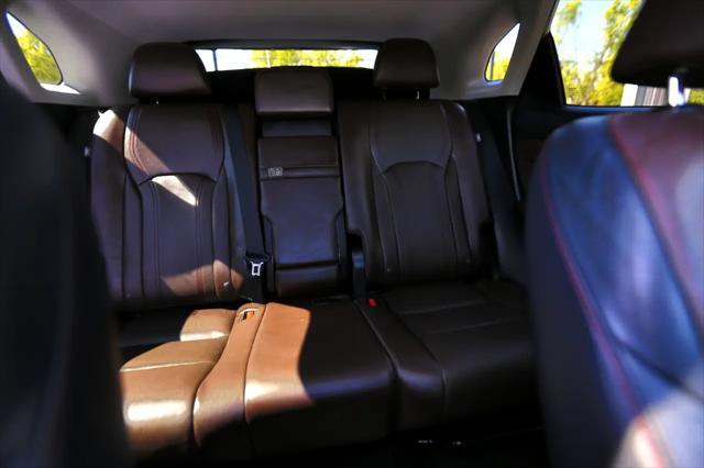 used 2016 Lexus RX 350 car, priced at $20,900