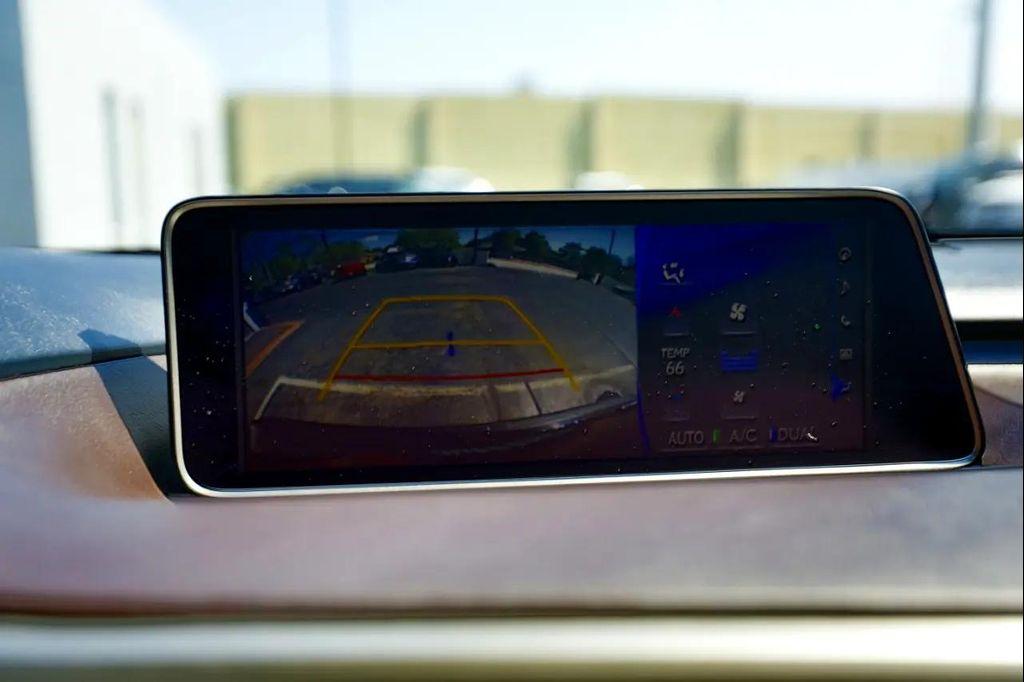 used 2016 Lexus RX 350 car, priced at $19,000