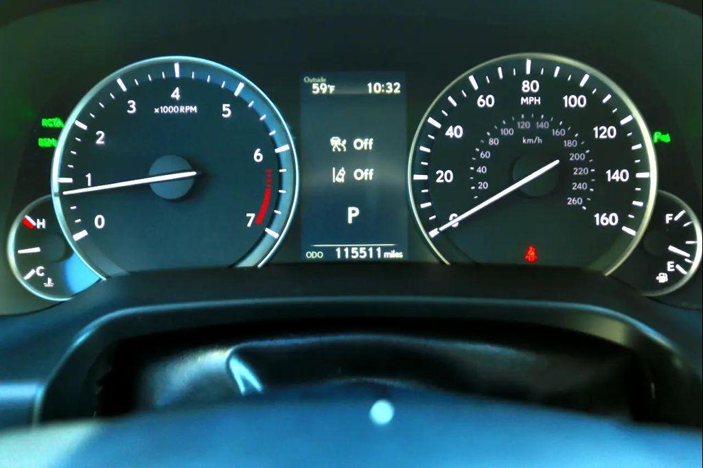 used 2016 Lexus RX 350 car, priced at $19,000