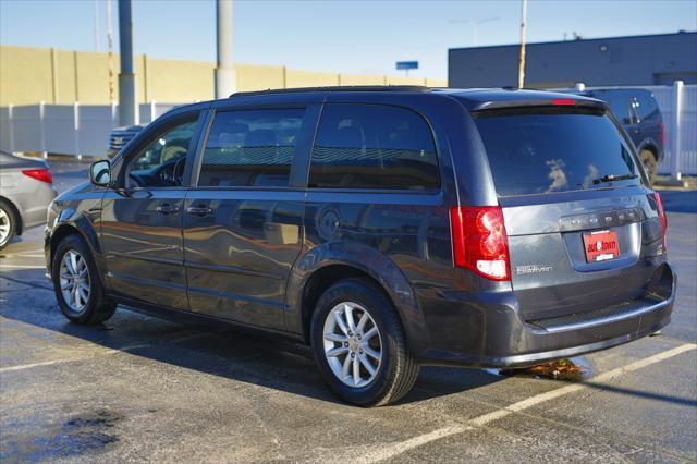 used 2014 Dodge Grand Caravan car, priced at $5,900