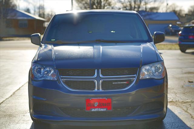 used 2014 Dodge Grand Caravan car, priced at $5,900