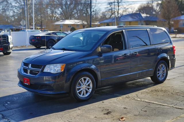 used 2014 Dodge Grand Caravan car, priced at $5,900