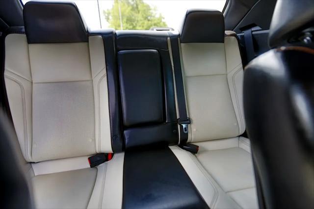 used 2016 Dodge Challenger car, priced at $16,700