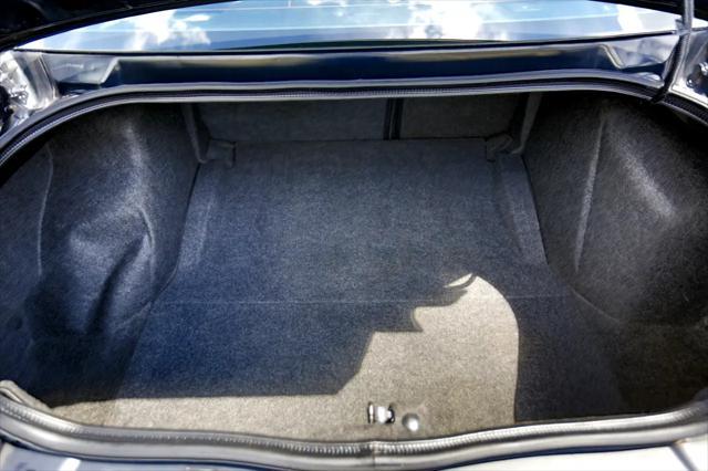 used 2016 Dodge Challenger car, priced at $16,700