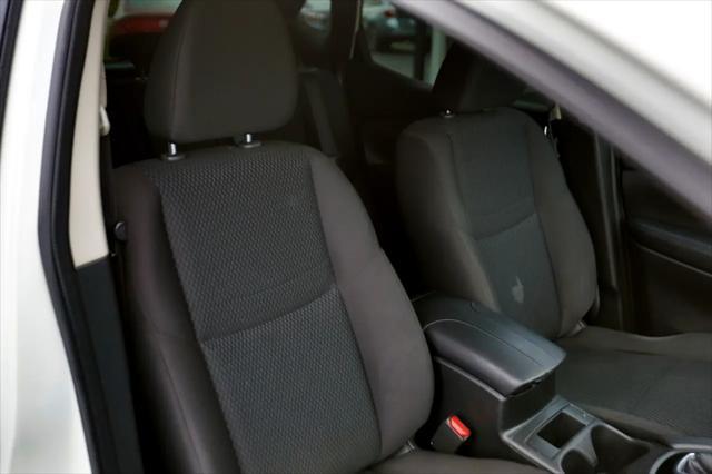 used 2019 Nissan Rogue Sport car, priced at $13,900