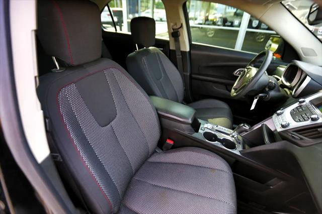 used 2016 Chevrolet Equinox car, priced at $11,900
