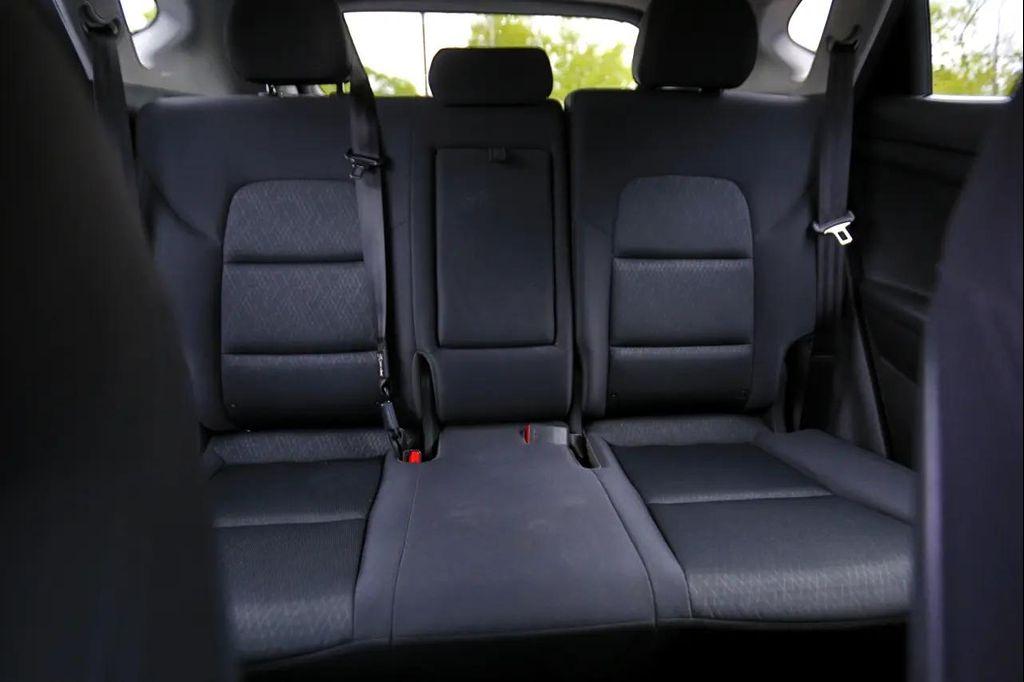used 2018 Hyundai Tucson car, priced at $11,900