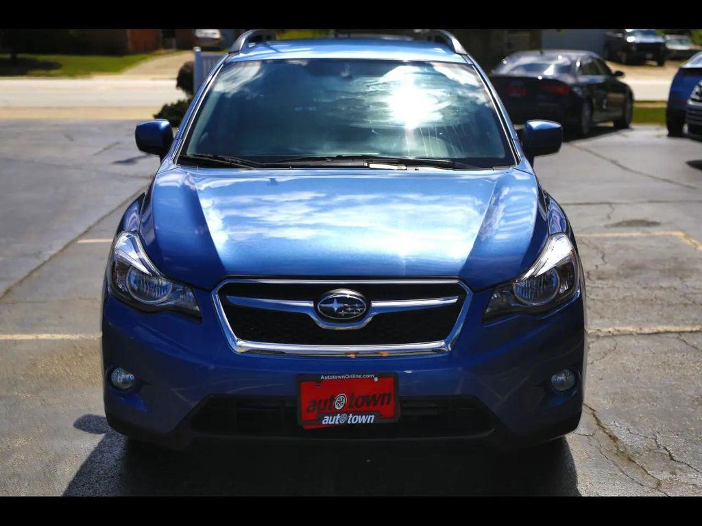used 2014 Subaru XV Crosstrek car, priced at $7,600