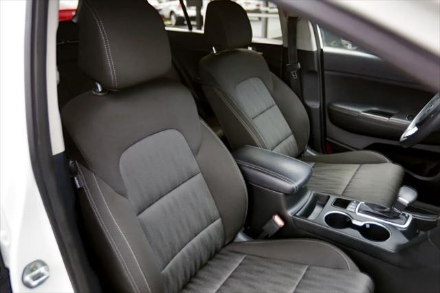 used 2017 Kia Sportage car, priced at $11,700